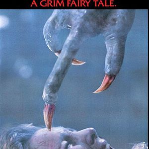 Fotoğraf Pumpkinhead