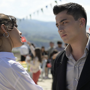 Fotoğraf Uzak Şehir