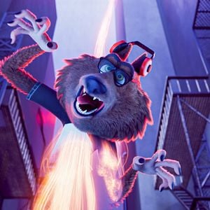 Fotoğraf Elli'nin Canavar Takımı