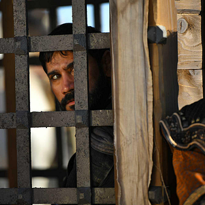 Fotoğraf Kudüs Fatihi Selahaddin Eyyubi