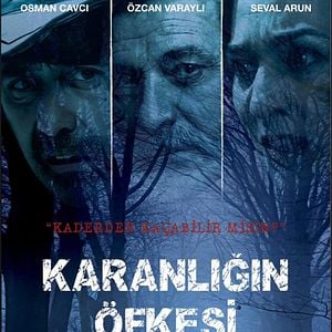 Fotoğraf Karanlığın Öfkesi