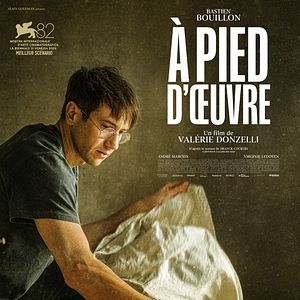 Fotoğraf À pied d'œuvre