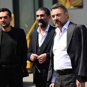 Fotoğraf Ben Bu Cihana Sığmazam