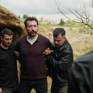 Fotoğraf Uzak Şehir