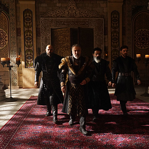 Fotoğraf Kuruluş Orhan