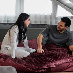 Fotoğraf Güller ve Günahlar