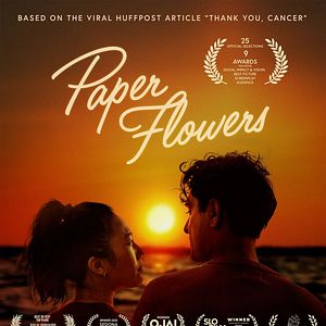 Fotoğraf Paper Flowers