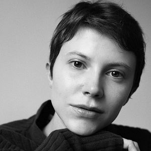 Fotoğraf Eili Harboe