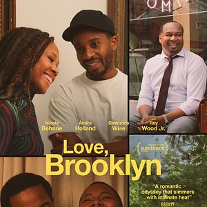 Fotoğraf Love, Brooklyn