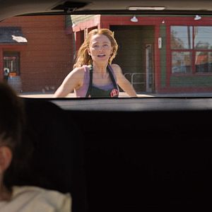 Fotoğraf Zoe Kosovic