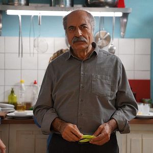 Fotoğraf Ateş Kuşları