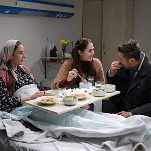 Fotoğraf Gönül Dağı