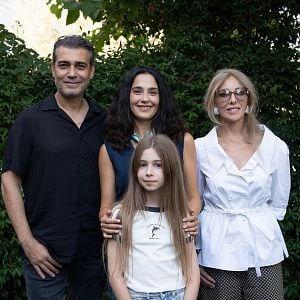 Fotoğraf Ben Annemin Rüyasıyım