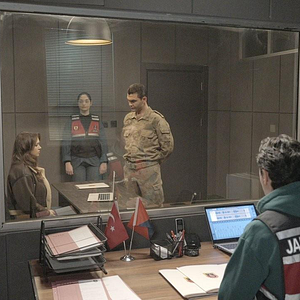 Fotoğraf Arka Sokaklar