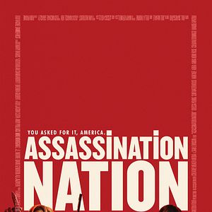 Fotoğraf Assassination Nation