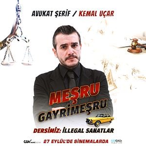 Fotoğraf Meşru Gayrimeşru