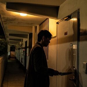 Fotoğraf Noise: Lanetin Sesi