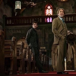 Fotoğraf Josh O'Connor