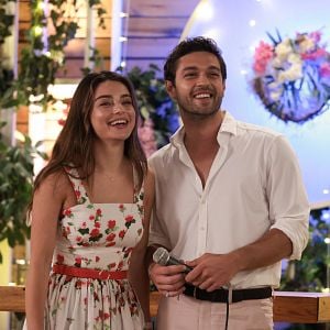 Fotoğraf 39 Derecede Aşk