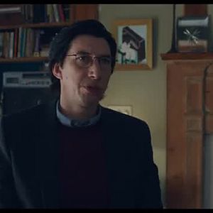 Fotoğraf Adam Driver