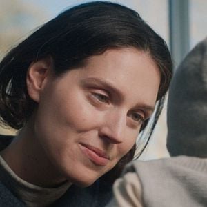 Fotoğraf Üzgünüm, Bebeğim