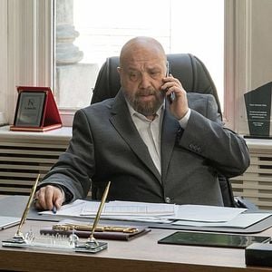 Fotoğraf Kızılcık Şerbeti