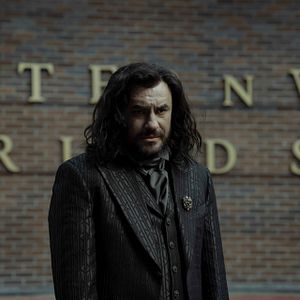 Fotoğraf Gustav Maier’in Tuhaf Hikayesi Kareleri