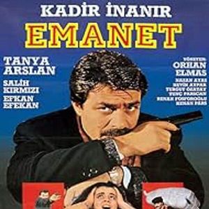 Fotoğraf Emanet