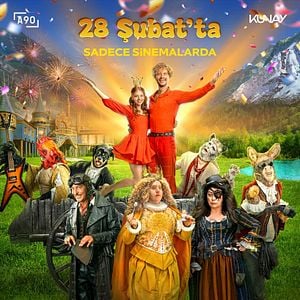 Fotoğraf Bremen Mızıkacıları