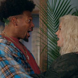 Fotoğraf Marlon Wayans