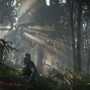 Fotoğraf Predator: Vahşi Topraklar