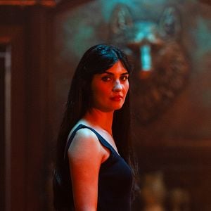 Fotoğraf Dehşet Bey