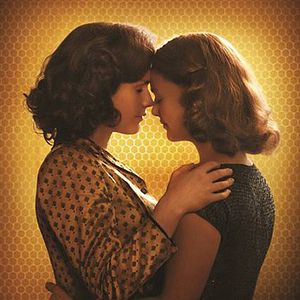 Fotoğraf Tell It To The Bees