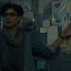 Fotoğraf Greenland: Kıyamet