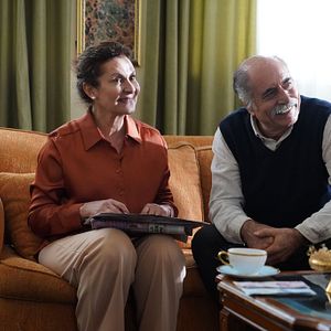 Fotoğraf Ateş Kuşları