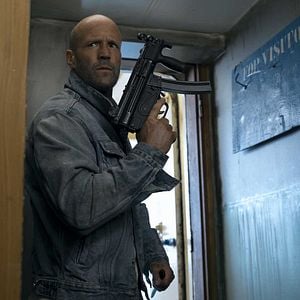 Fotoğraf Jason Statham