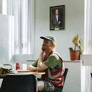 Fotoğraf Jesse Plemons