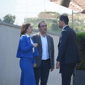 Fotoğraf Şahane Hayatım