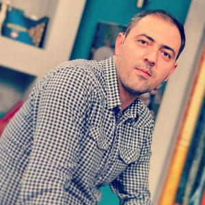 Fotoğraf İlham Yaşaroğlu