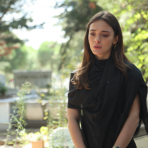 Fotoğraf Kör Nokta