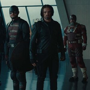 Fotoğraf Wyatt Russell