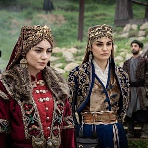 Fotoğraf Kuruluş Osman