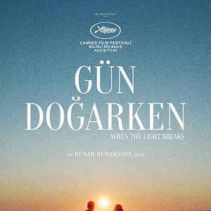 Fotoğraf Gün Doğarken
