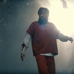 Fotoğraf The Last Frontier