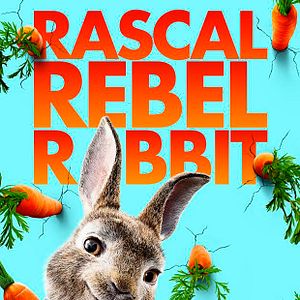 Fotoğraf Tavşan Peter