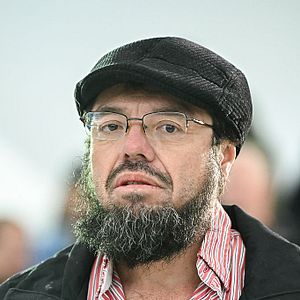 Fotoğraf Ubeimar Rios