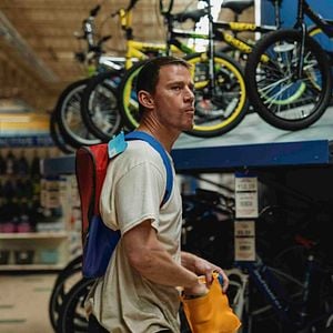 Fotoğraf Channing Tatum