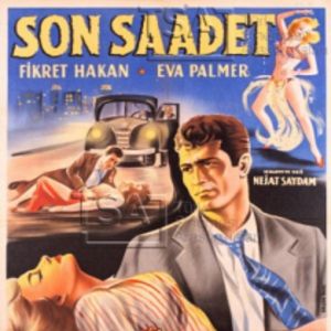 Fotoğraf Son Saadet