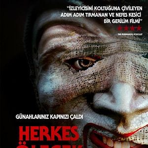 Fotoğraf Herkes Ölecek