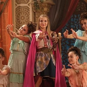 Fotoğraf Kardeş Takımı 3